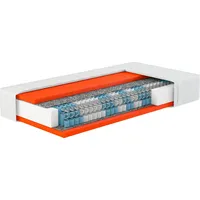 Hn8 Schlafsysteme »Dynamic TFK«, 25 cm hoch, Raumgewicht: 40