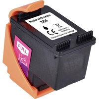 Renkforce Druckerpatrone ersetzt HP 304, N9K06AE Kompatibel Schwarz RF-5655890
