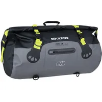 Oxford T-50 schwarz/grau/fluo