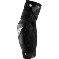 100% Teratec Plus schwarz