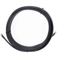 Cisco 50-FT (15M) ULTRA LOW LOSS LMR Antennenkabel