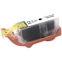 Renkforce Druckerpatrone ersetzt Canon PGI-525PGBK Kompatibel Schwarz RF-5705468