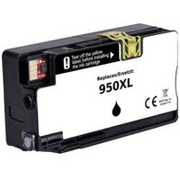 Renkforce Druckerpatrone ersetzt HP 950XL, CN045AE Kompatibel Schwarz RF-5706056