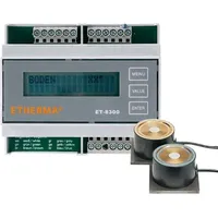 Etherma Steuerung Vollautomatisch ET-8352KF-BE