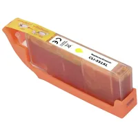 Renkforce Druckerpatrone ersetzt Canon CLI-551Y XL Kompatibel Gelb RF-5679772
