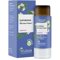 Homöopathisches Laboratorium Alexander Pflüger GmbH & Co. KG Euphrasia