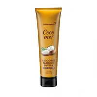 Tannymaxx Coconut Tanning + Bronzing Butter