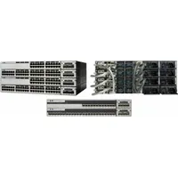 Cisco WS-C3750X-48U-L, neu