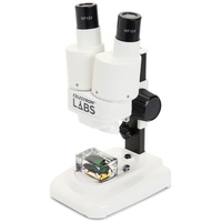 Celestron LABS S20 20x optisches Mikroskop