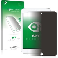 Upscreen Spy Shield Blickschutzfolie für Apple iPad Mini 4