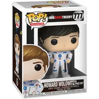 Funko The Big Bang Theory - Howard Wolowitz in