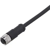 IFM Kabeldose gerade E10976