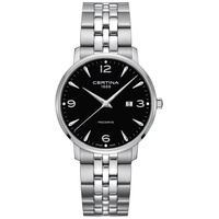 Certina Urban DS Caimano Precidrive C035.410