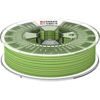 FORMFUTURA 3D-Filament EasyFil ABS light green 1.75mm 750g Spule