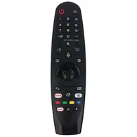 Azurano Fernbedienung Magic Remote AN-MR20GA, AKB75855501 für 2020 LG