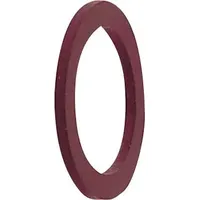 Hellermann Tyton HellermannTyton Dichtungsscheibe AFWS-M63 VF RD 10