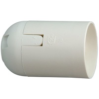 Kopp 210501085 Isolierstoff-Fassung, weiß