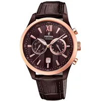 Festina F16999/1 F16999/1 Herrenarmbanduhr Design Highlight