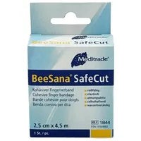Meditrade Fingerverband BeeSana SafeCut 1 St.