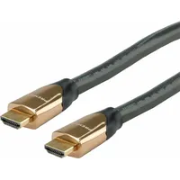 Roline HDMI (Typ A) — HDMI (Typ A) (7.50