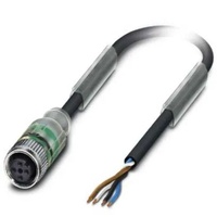Phoenix Contact Sensor-/Aktor-Kabel SAC-4P- 1,5-#1415596