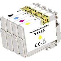 Renkforce ersetzt Epson T1295, T1291, T1292, T1293, T1294 Kompatibel