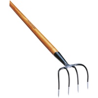 SHW Rex Rex-Mulcher mit Stiel