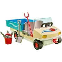 Playmobil Wasserzoo Fahrzeug 6544