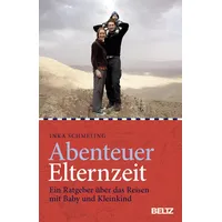 Beltz Abenteuer Elternzeit