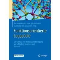 Springer Funktionsorientierte Logopädie