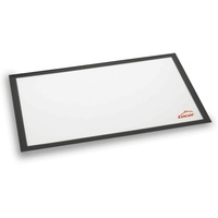Lacor 66732 Backblech-Auffage Silikon, Antihaft