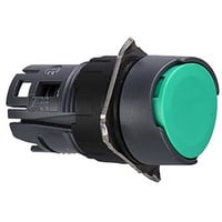 Schneider Electric ZB6AA3 Drucktaster-Frontelement 1 St.