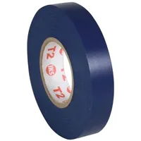 Iks Isolierband E91 blau 33 m x 15 mm