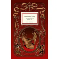 Insel Die zertanzten Schuhe