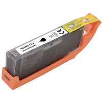 Renkforce Druckerpatrone ersetzt Canon CLI-551BK XL Kompatibel Schwarz RF-5706068