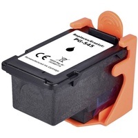 Renkforce Druckerpatrone ersetzt Canon PG-545 Kompatibel Schwarz RF-5706080