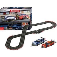 Carrera Digital 132 DTM Fast and Fabulous