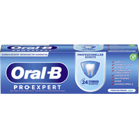 Oral B Oral-B Pro-Expert Professioneller Schutz Zahncreme 75 ml