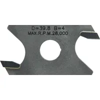 Guhdo HW-Nutsäge 178/8 Z2 40x6,0x8