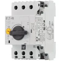 Eaton Power Quality Eaton Motorschutzschalter PKZM0-1/NHI11