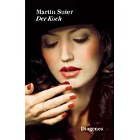 Diogenes Verlag AG Der Koch