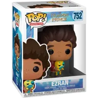 Funko Pop! Animation: Dragon Prince - Ezran