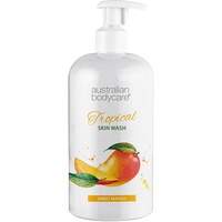 Australian Bodycare Skin Wash Tropical Sweet Mango 500 ml