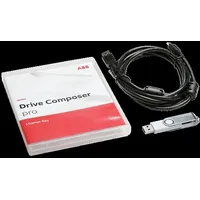 ABB Stotz Software DriveComposer 3AUA0000108087