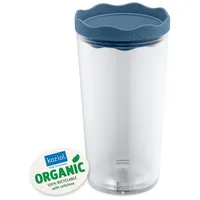 Koziol Prince L rund blau 21,4 cm 1 l