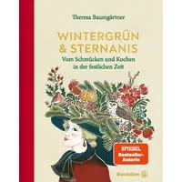 Brandstätter Verlag Wintergrün & Sternanis