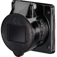 Mennekes Anbaudose TA 1387ZA