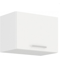 Küchen-Preisbombe EKO White Hängeschrank 60 Weiss matt Küchenzeile Küchenblock