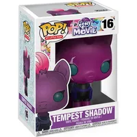 Funko Pop! Television: My Little Pony – Tempest Storm