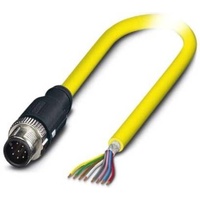 Phoenix Contact Sensor-/Aktor-Kabel SAC-8P-MS/ 2#1406073